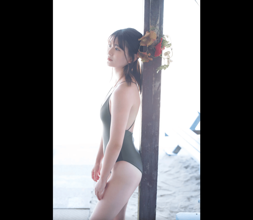 图片[15]-#FRIDAYデジタル写真集 山田南実『20岁的JUICY BODY』 - 全本免费在线观看-阅图吧