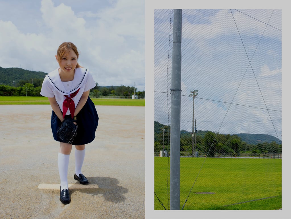 图片[12]-白桃はな ヌード写真集 これからも[166P] - 在线免费观看-阅图吧