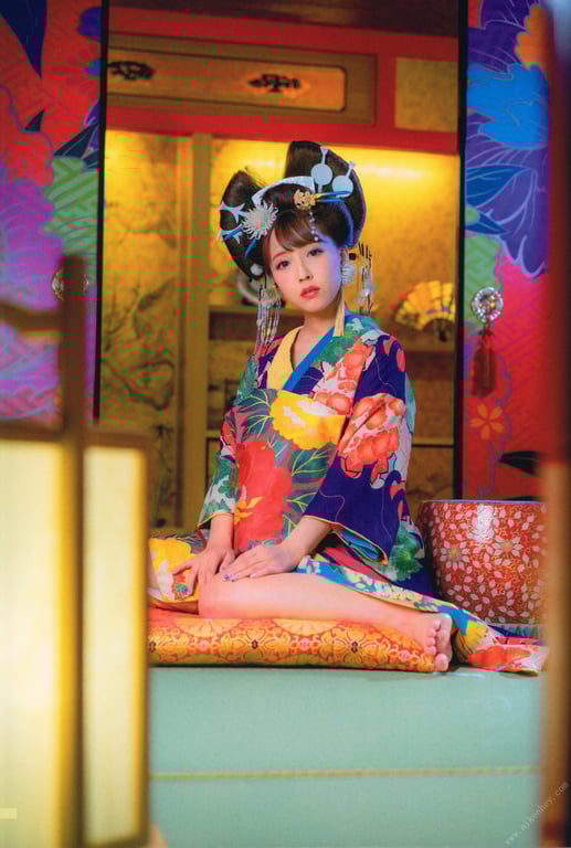 图片[19]-#Yua Mikami 三上悠亚 – WABI-SHABI 和美写美 (2021-02-09) - 全本免费在线观看-阅图吧