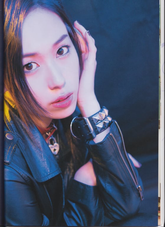 图片[7]-2014.04.28 寿美菜子写真集 MINAKO style - 在线免费观看-阅图吧