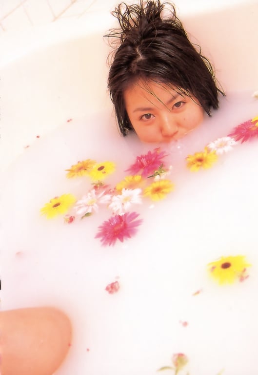 图片[92]-#Sayaka Isoyama 磯山沙也加 – See more! 再多看看! (2003-06-29) - 全本免费在线观看-阅图吧