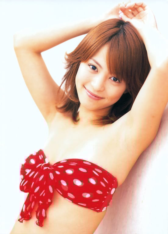 图片[21]-#若槻千夏 熊田曜子 森下千里 岩佐真悠子 佐藤宽子 和希沙也 矶山沙也加 桐村萌绘 山本彩乃 栗田梨子 川村雪绘 他 – Boon別冊 SPARK 2 - 全本免费在线观看-阅图吧