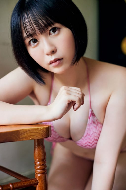 图片[62]-#夜道雪 人气声优的棉花糖身材 (NO watermark) - 全本免费在线观看-阅图吧