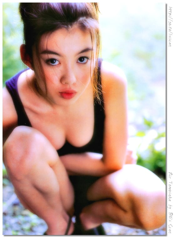 图片[76]-#(月刊シリーズ 003) – 月刊003 ともさかりえ - 全本免费在线观看-阅图吧