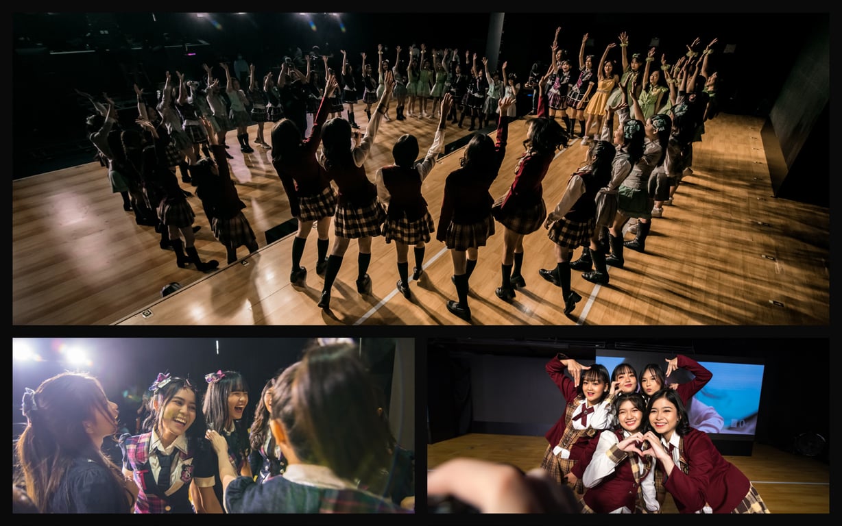 图片[30]-JKT48 - THANK YOU FOR THE MEMORIES (2021-03-05) - 在线免费观看-阅图吧