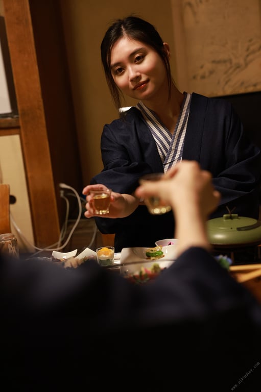 图片[33]-#Mai Tsubasa & Natsu Igarashi – With love and eros 爱与情欲 (2022-04-28) - 全本免费在线观看-阅图吧