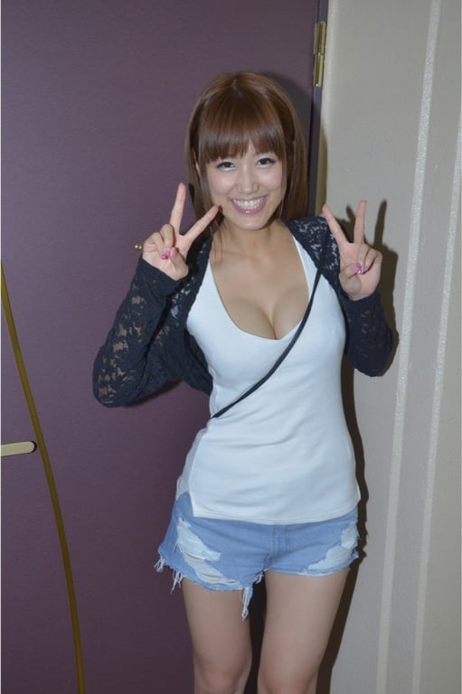 图片[18]-#Seira Yamakawa 山川青空 – A Sexy, Beautiful Girl 性欲旺盛的萝莉美少女 - 全本免费在线观看-阅图吧