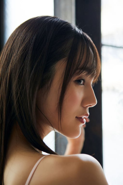 图片[14]-涼森れむ世界一美しいヘアヌード　Ｐｉｎｋ　ｖｅｒ．2022.07.08 涼森れむ　世界一美しいヘアヌード　Ｐｉｎｋ　ｖｅｒ．　ＦＲＩＤＡＹデジタル写真集 - 在线免费观看-阅图吧