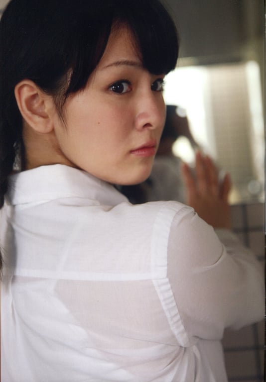 图片[12]-#Risako Sugaya 菅谷梨沙子 – 梨想 - 全本免费在线观看-阅图吧