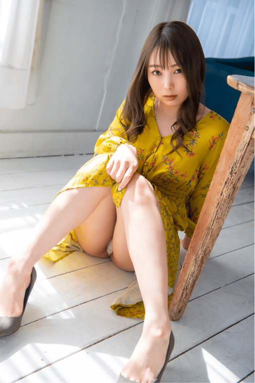 图片[42]-Nao Kiritani 桐谷直 - Nude Photobook BON VOYAGE (2021-07-16) - 在线免费观看-阅图吧