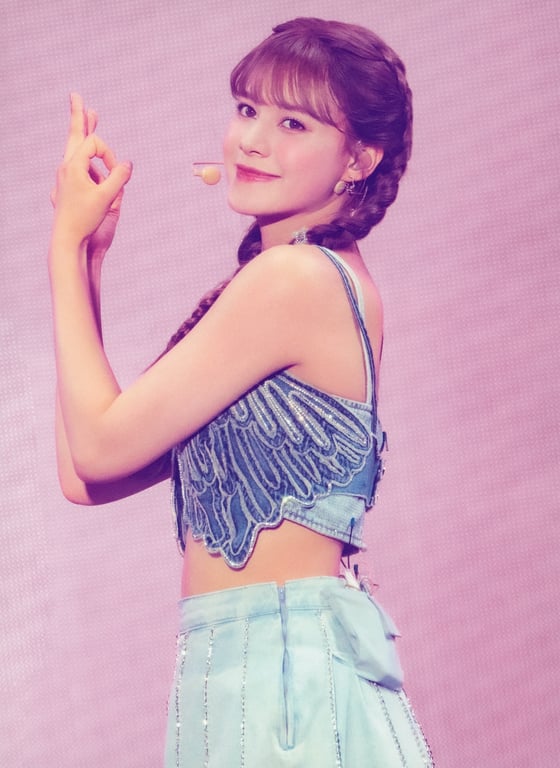 图片[49]-NiziU Live with U 2023 “COCO! nut Fes.” -Stadium Special- in ZOZO Marine Stadium LIVE Photobook - 在线免费观看-阅图吧