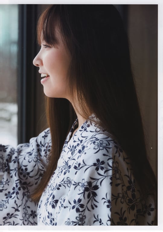 图片[43]-#NMB48本乡柚巴1st写真集 美丽的果实 - 全本免费在线观看-阅图吧