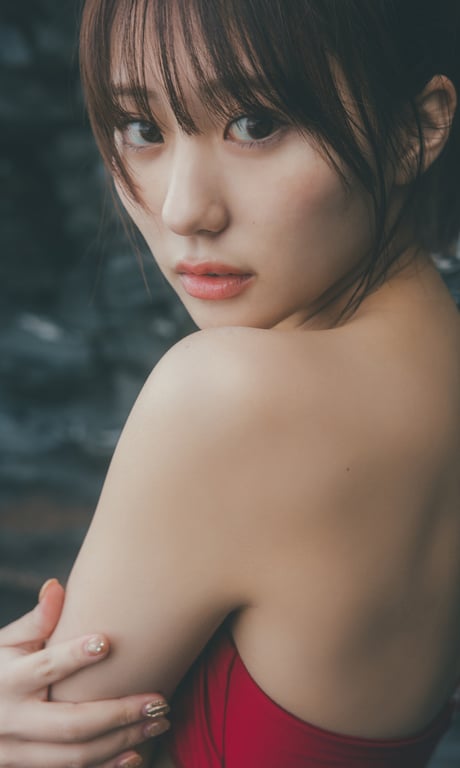 图片[37]-【大増量】田中美久写真集「到你所在的城市」 (週プレ PHOTO BOOK) - 在线免费观看-阅图吧