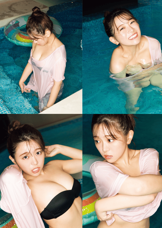 图片[34]-武田智加1st写真集 超越朋友 - 在线免费观看-阅图吧