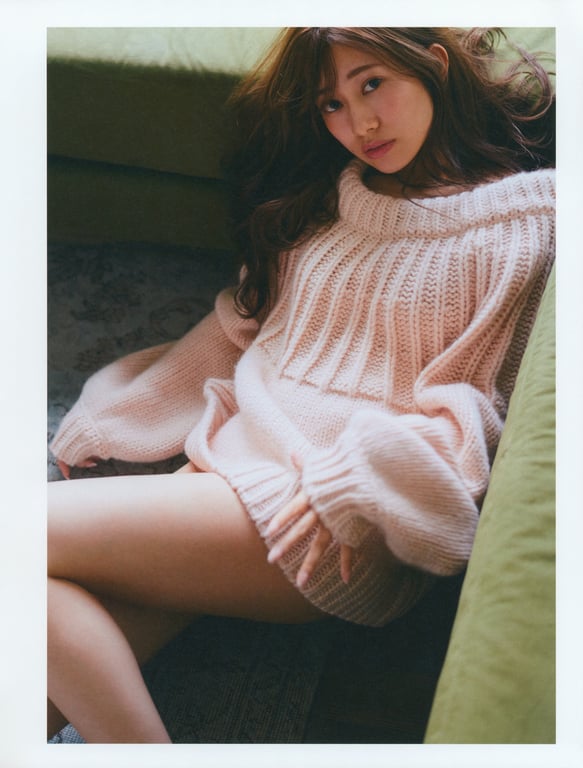 图片[100]-#桜井玲香２ｎｄ写真集 視線(2019-11-26) - 全本免费在线观看-阅图吧