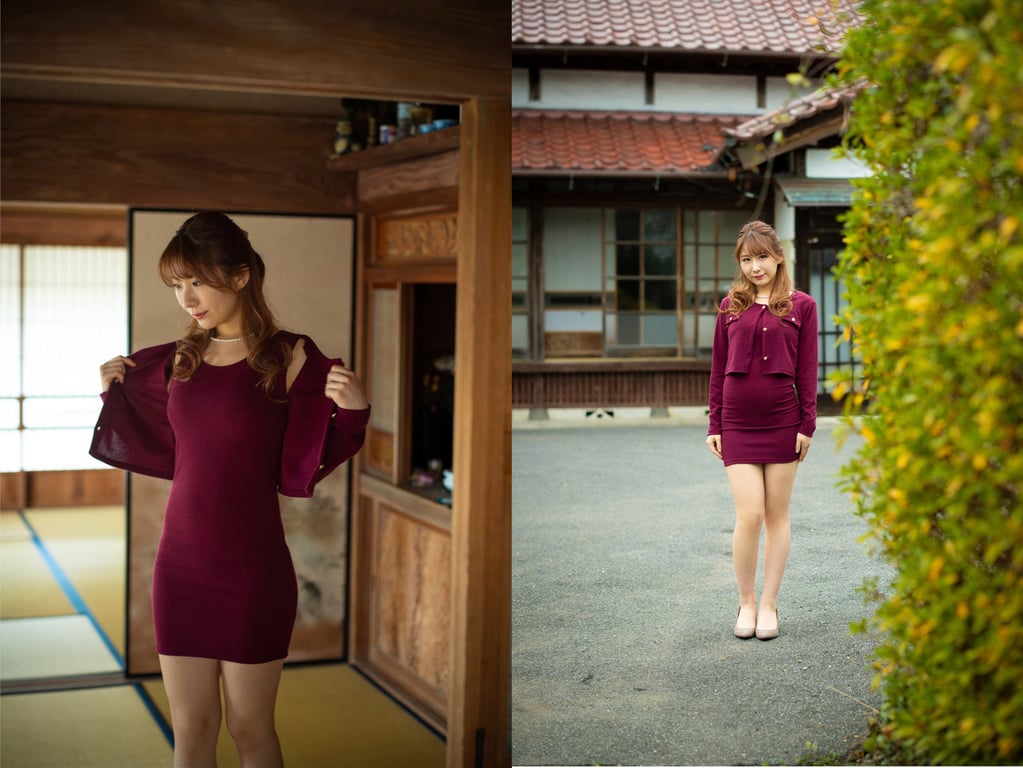 图片[14]-#星川舞 写真集『真昼的星星』 - 全本免费在线观看-阅图吧