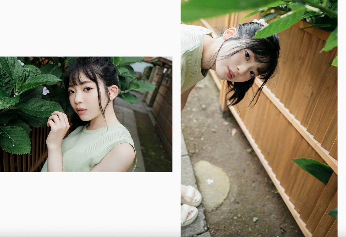 图片[40]-#槙泉奈 デジタル写真集 とられち - 全本免费在线观看-阅图吧