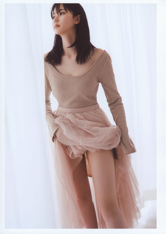 图片[75]-#STU48 泷野由美子1st写真集 关于你的事情还不太了解 Bonus – Postcard (2021.09.22) - 全本免费在线观看-阅图吧