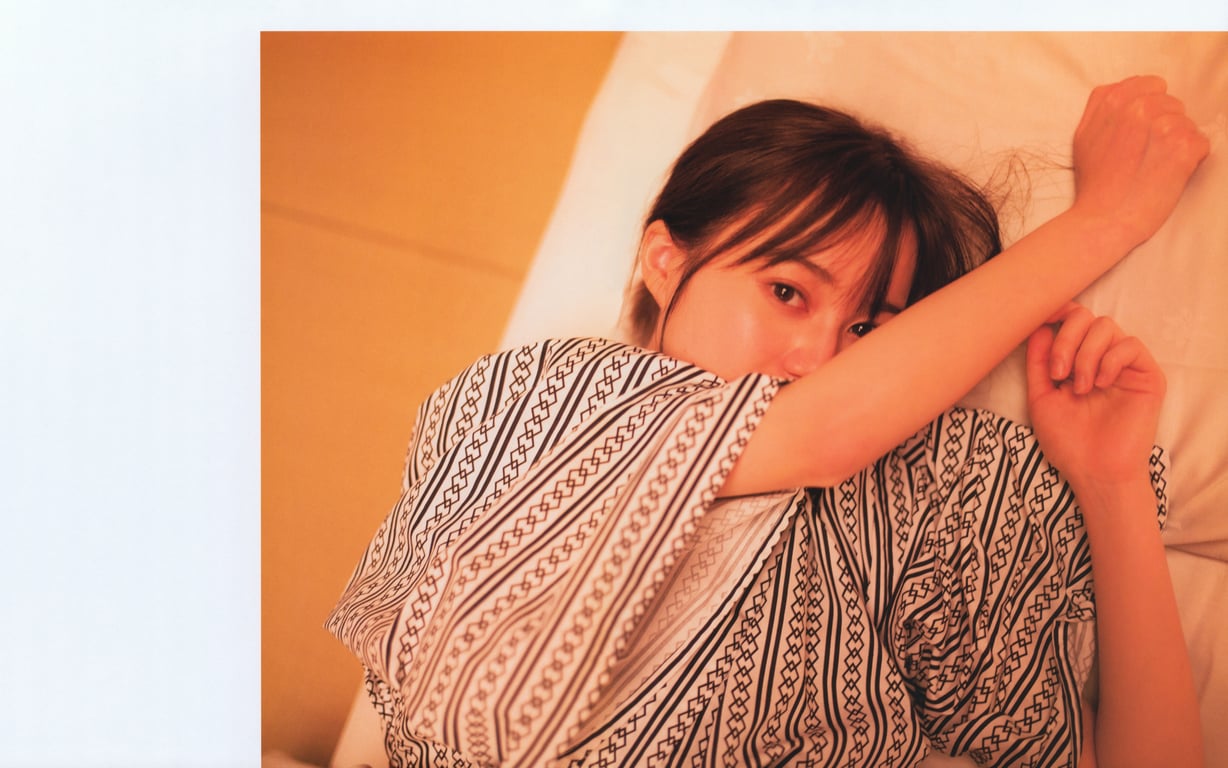 图片[44]-#生田絵梨花 乃木坂46卒業記念メモリアルブック カノン - 全本免费在线观看-阅图吧