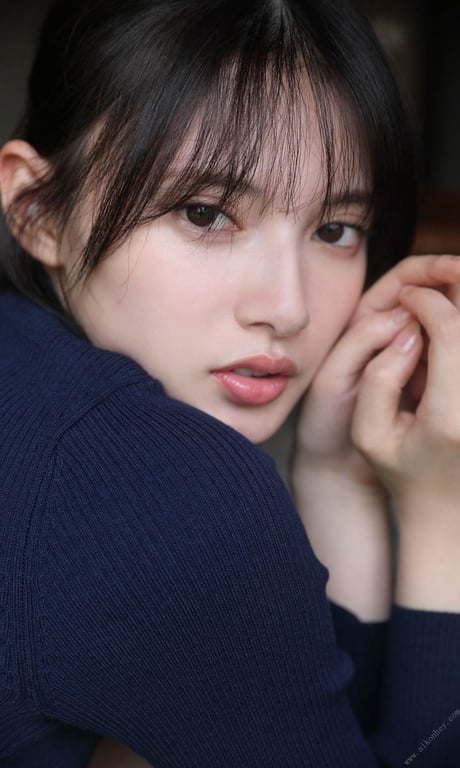 图片[9]-[デジタル限定]青岛心写真集「纯洁」 週プレ PHOTO BOOK - 在线免费观看-阅图吧