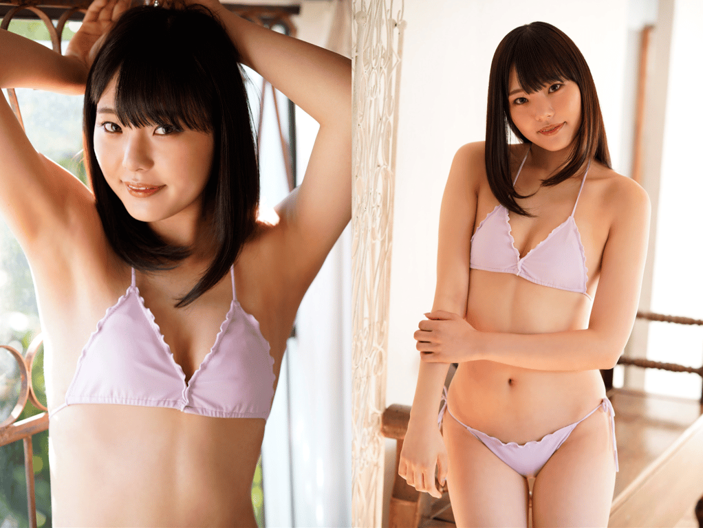 图片[37]-#国民的偶像写真大赛 ファイナリスト写真集 国民的偶像的种子们 週刊ポストデジタル写真集[77pics] - 全本免费在线观看-阅图吧