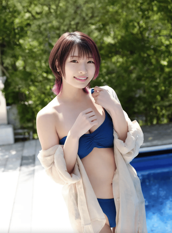 图片[2]-[FRIDAY] 2023.06.29 YouTuber 悦酱 初登FRIDAY (20张) - 在线免费观看-阅图吧