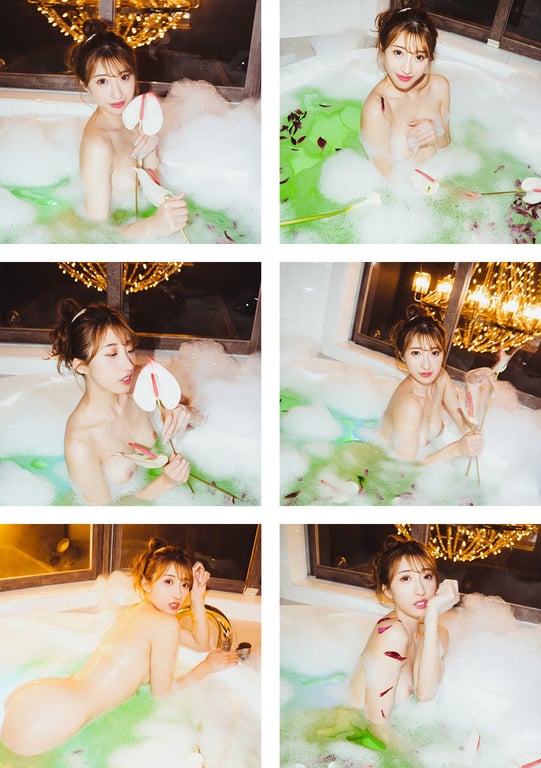 图片[63]-Ichika Hoshimiya 星宮一花 – #Escape (NO watermark) - 阅图吧-阅图吧