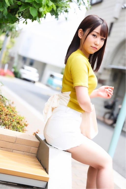 图片[37]-激写美女 PHOTO & LINGERIE 七嶋舞 - 在线免费观看-阅图吧