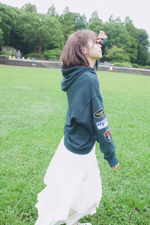 图片[26]-【数字限定】Liyuu 数字PHOTOBOOK arcana - 在线免费观看-阅图吧