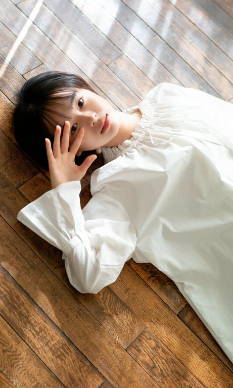 图片[9]-【数字限定】高仓萌香写真集「昨天、今天、以及明天」 週プレ PHOTO BOOK - 在线免费观看-阅图吧