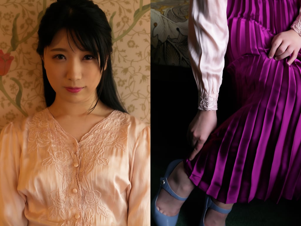 图片[22]-#みひな 官方写真集「雛」 - 全本免费在线观看-阅图吧