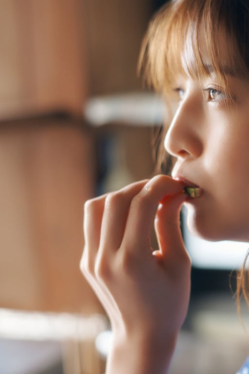 图片[44]-#Nanako Kurosaki 黒嵜菜々子 – Yukata appearance is disheveled -Long VER- 浴衣姿态凌乱 长版本 (2023-07-28) - 全本免费在线观看-阅图吧