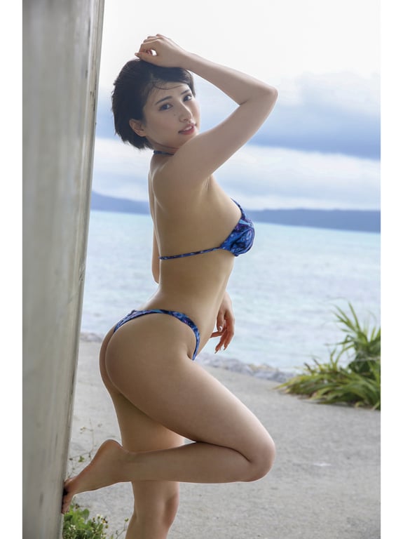 图片[9]-Hazuki Wakamiya 若宫羽月 - COME ALONG (2021-08-06) - 在线免费观看-阅图吧