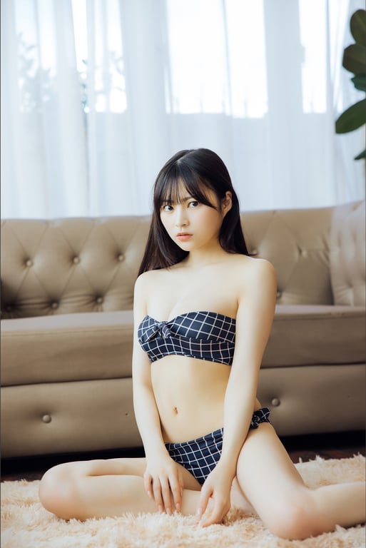 图片[50]-宇咲「只有这里…」【Young Champion Diggra】 - 在线免费观看-阅图吧