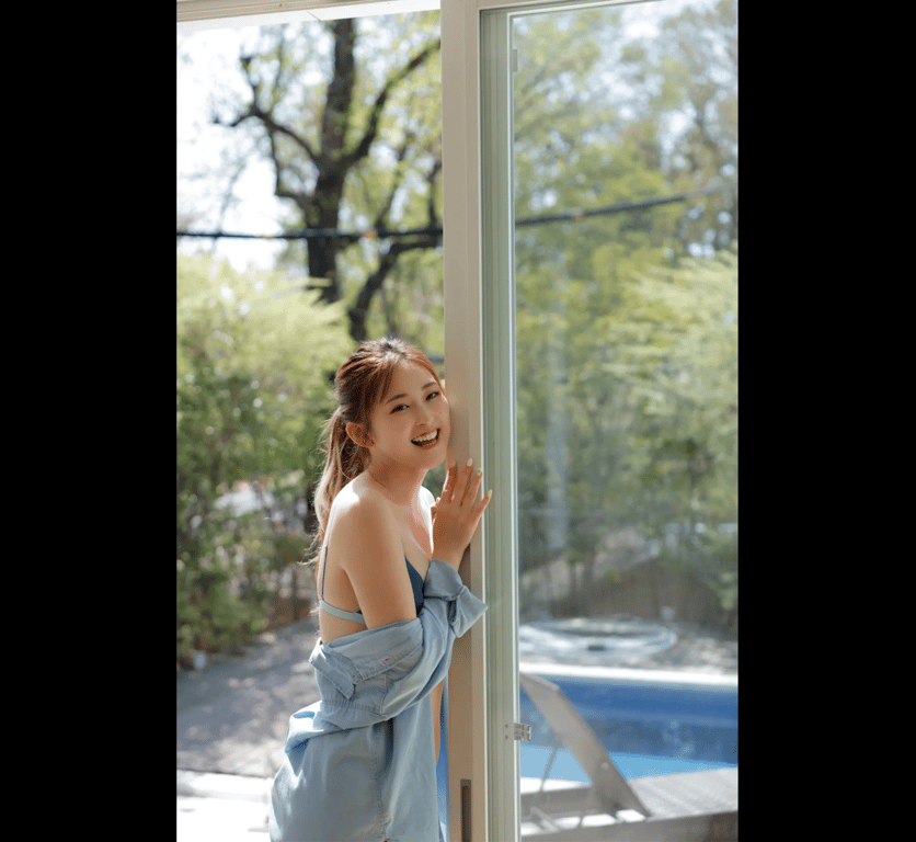 图片[43]-#FRIDAYデジタル写真集 ゆうちゃみ『ゆうなにガチ恋 vol.2』 - 全本免费在线观看-阅图吧