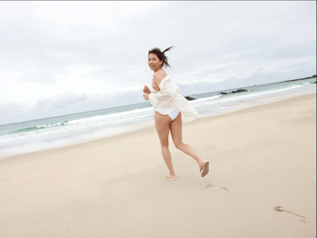 图片[48]-#FRIDAYデジタル写真集 下村明香『凝视着，交融着… vol.2』全カット - 全本免费在线观看-阅图吧