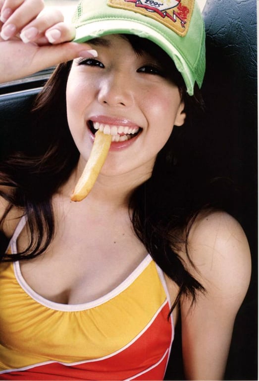 图片[27]-川崎希 Kawasaki Nozomi 1st solo 希望使者 - 在线免费观看-阅图吧