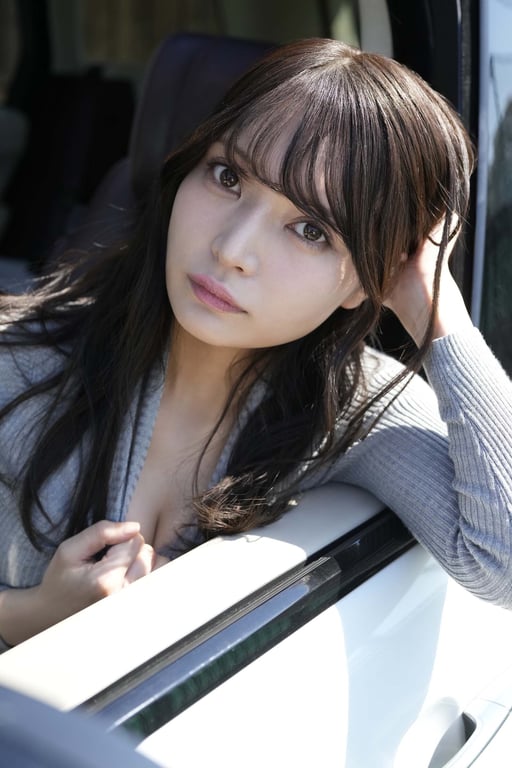 图片[2]-#似鸟沙也加 数字写真集 秘密之旅 (数字泳装写真) - 全本免费在线观看-阅图吧