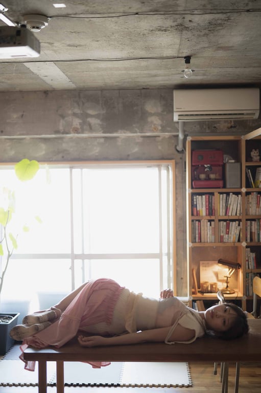 图片[55]-白石麻衣 グラから見るか？エモから見るか？ヤンマガデジタル写真集 - 在线免费观看-阅图吧