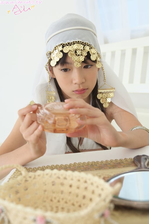 图片[109]-牧原あゆ 『純真無垢 vol.8』 - 在线免费观看-阅图吧