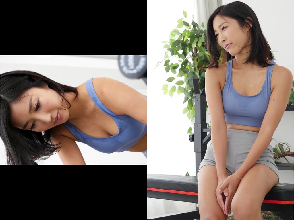 图片[17]-Sumire Mizukawa 水川菫 - Unequaled Lessons 1, 2, 3 绝伦课程1・2・3 - 在线免费观看-阅图吧