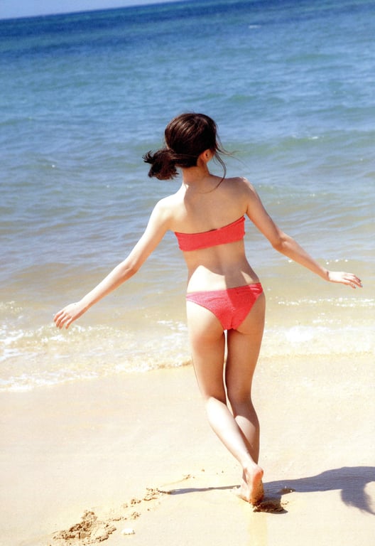 图片[10]-#大谷映美里ファースト写真集 好きな人 - 全本免费在线观看-阅图吧