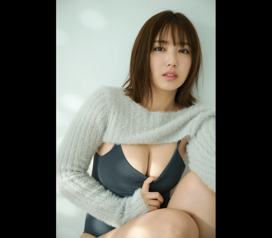 图片[16]-#FRIDAYデジタル写真集 沢口爱华『爱，绚烂绽放』20カット - 全本免费在线观看-阅图吧