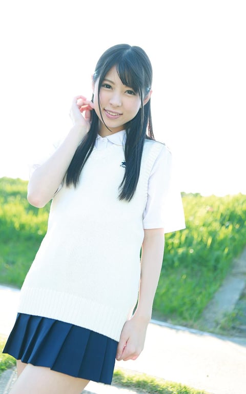 图片[4]-#Rena Aoi 青丽菜 – OK OK. OK？可以哦。 - 全本免费在线观看-阅图吧