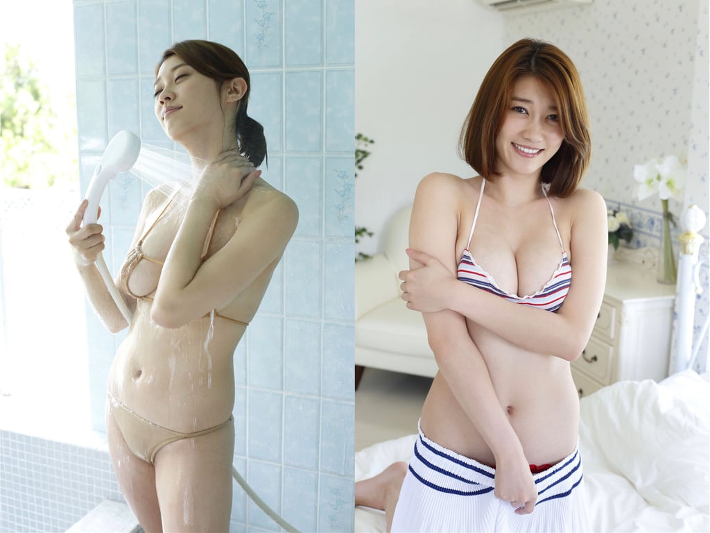 图片[21]-原幹惠『也许是梦』 - 在线免费观看-阅图吧