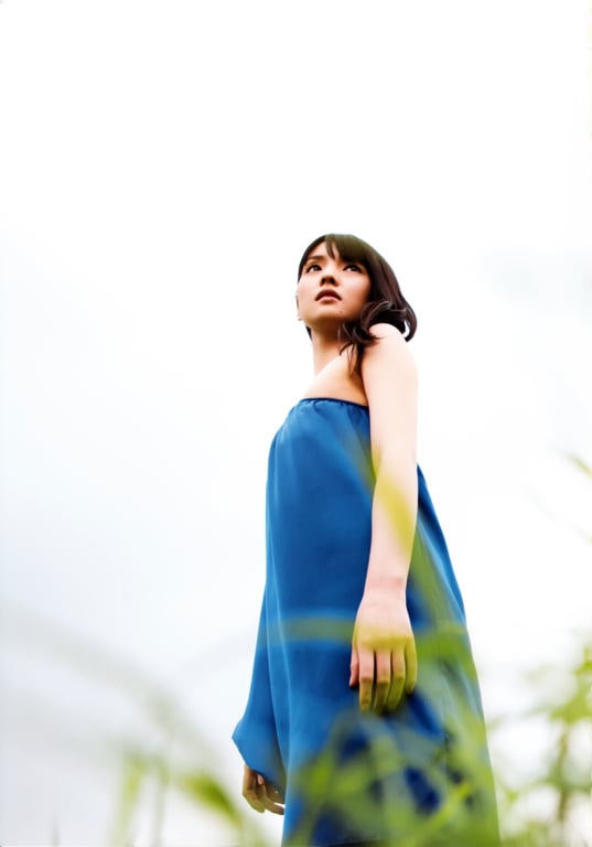 图片[4]-#Sayumi Michishige 道重沙由美 – 美ルフィーユ Millefeuille (2013.01.27) - 全本免费在线观看-阅图吧