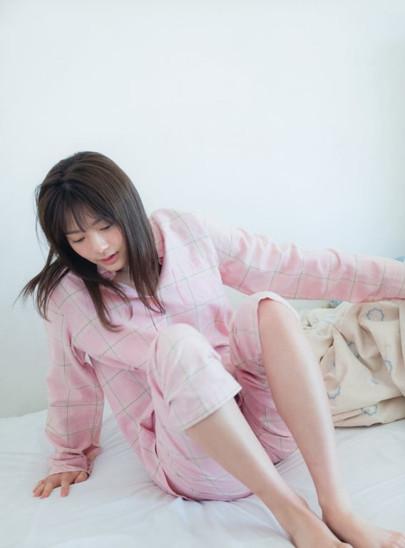 图片[50]-2021.08.17 田村保乃 1st写真集 第一步 - 在线免费观看-阅图吧