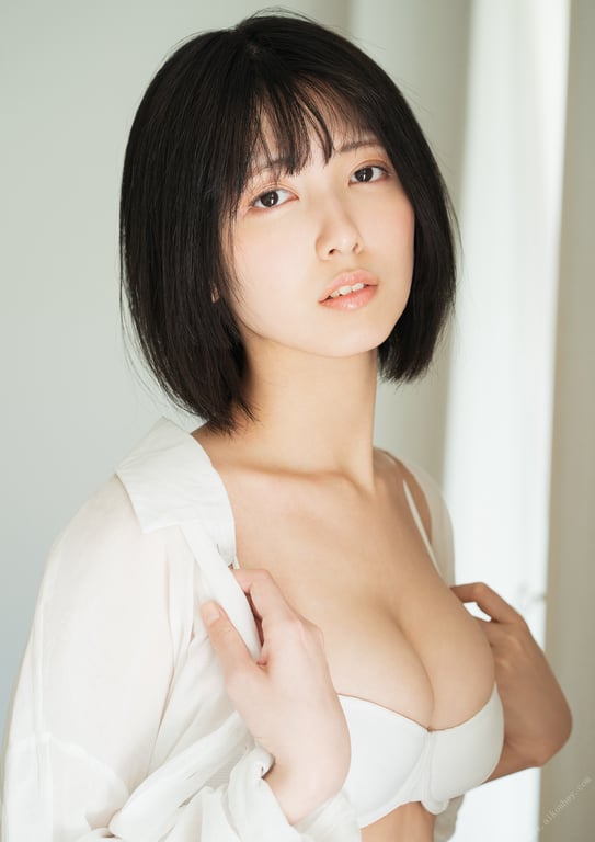 图片[7]-2022.01.06 【数字限定 YJ PHOTO BOOK】月埜翡翠（天鹅绒）写真集 - 在线免费观看-阅图吧