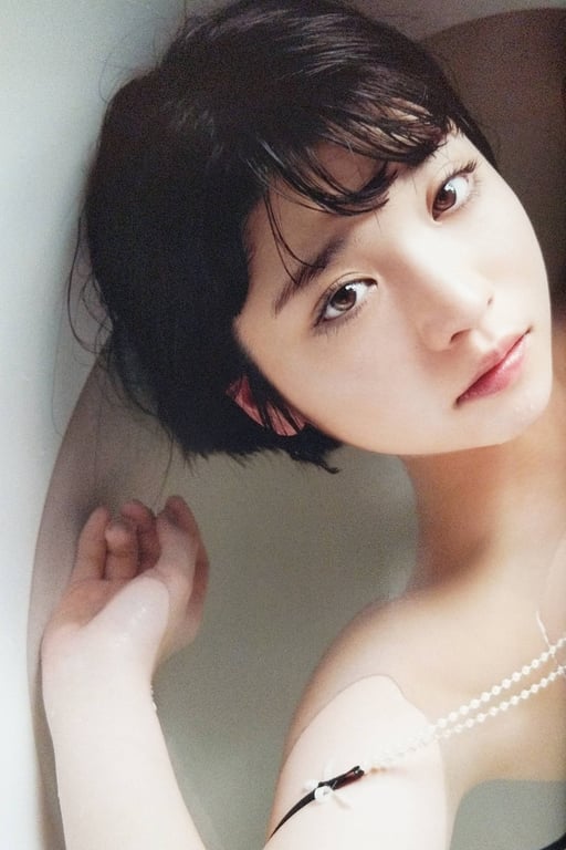 图片[61]-#根本凪首本写真集『Spica』 - 全本免费在线观看-阅图吧