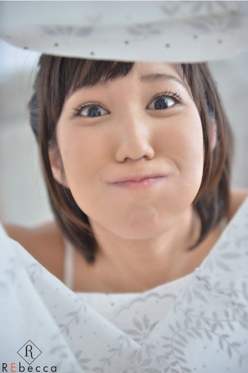 图片[31]-#湊莉久 成人数字写真集『魅惑的短发女子』 - 全本免费在线观看-阅图吧